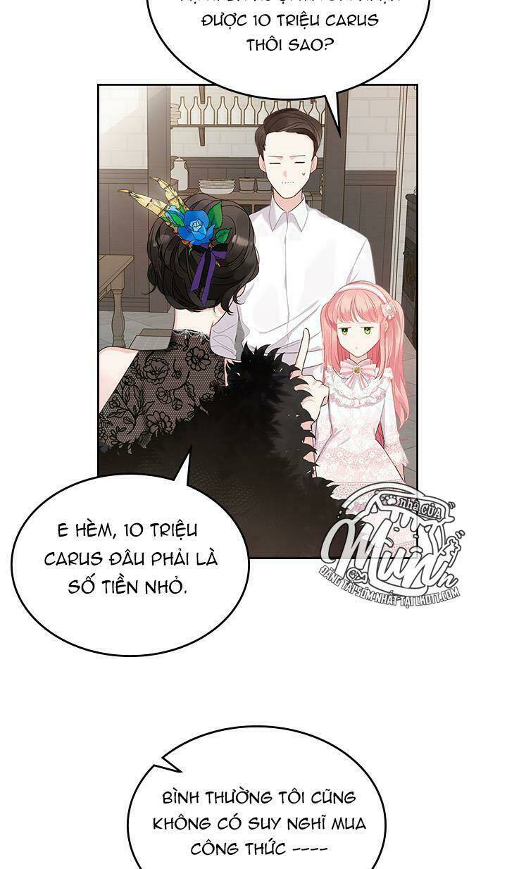 công chúa phản diện muốn ở trong ngôi nhà bánh quy chapter 26 8