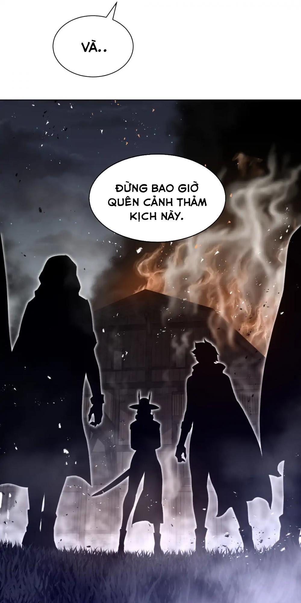 một nửa hoàn hảo chapter 85 31