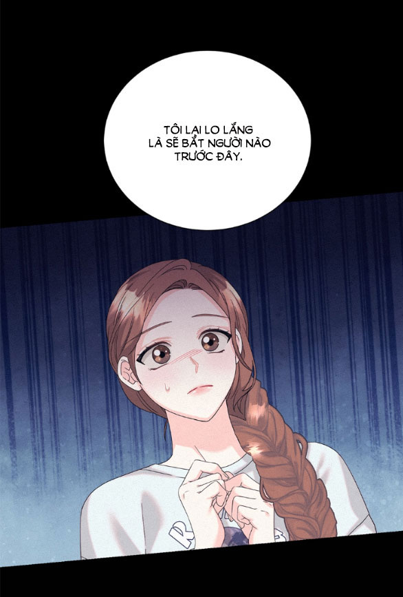 Người Vợ Giả Mạo chapter 24.1 - Trang 57
