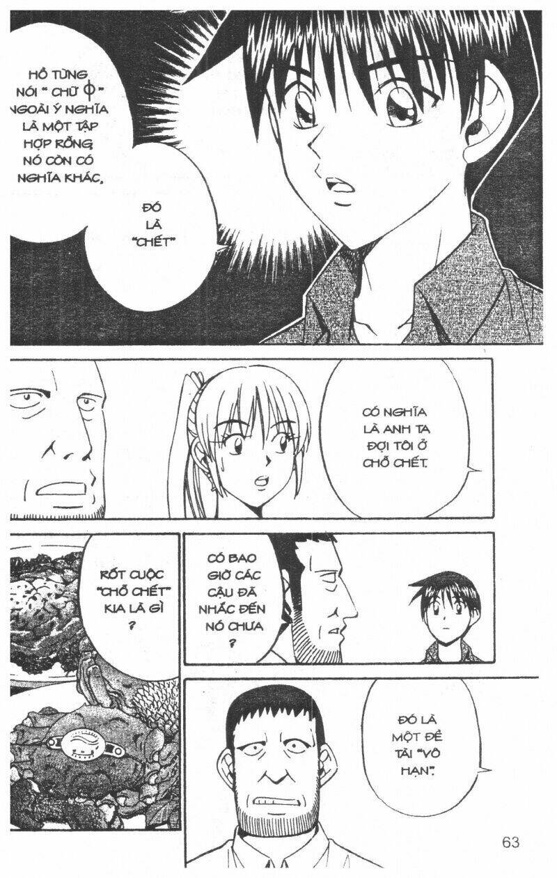 thám tử toma chapter 7 63