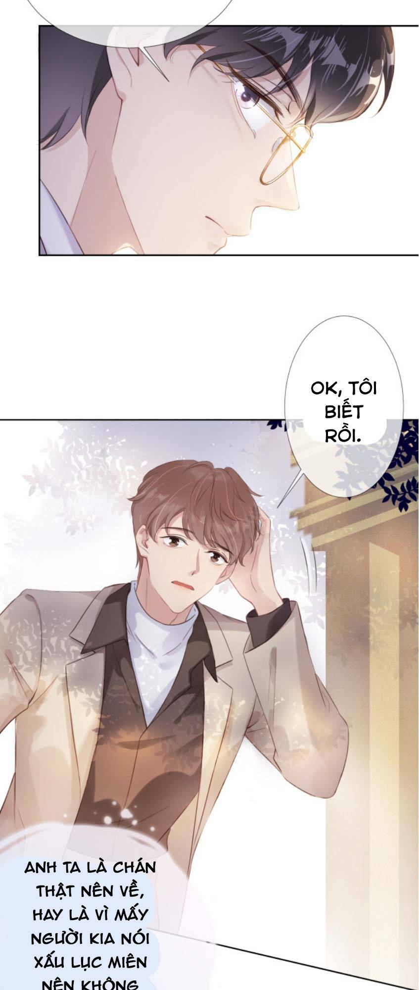 ngự tỷ toàn năng lại bị phá mã giáp chapter 5 10