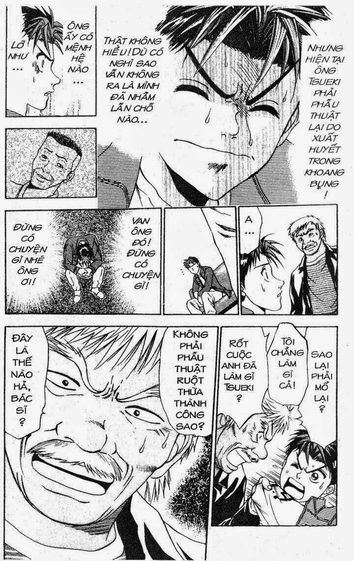 bàn tay thần sầu teru chapter 19.9 30