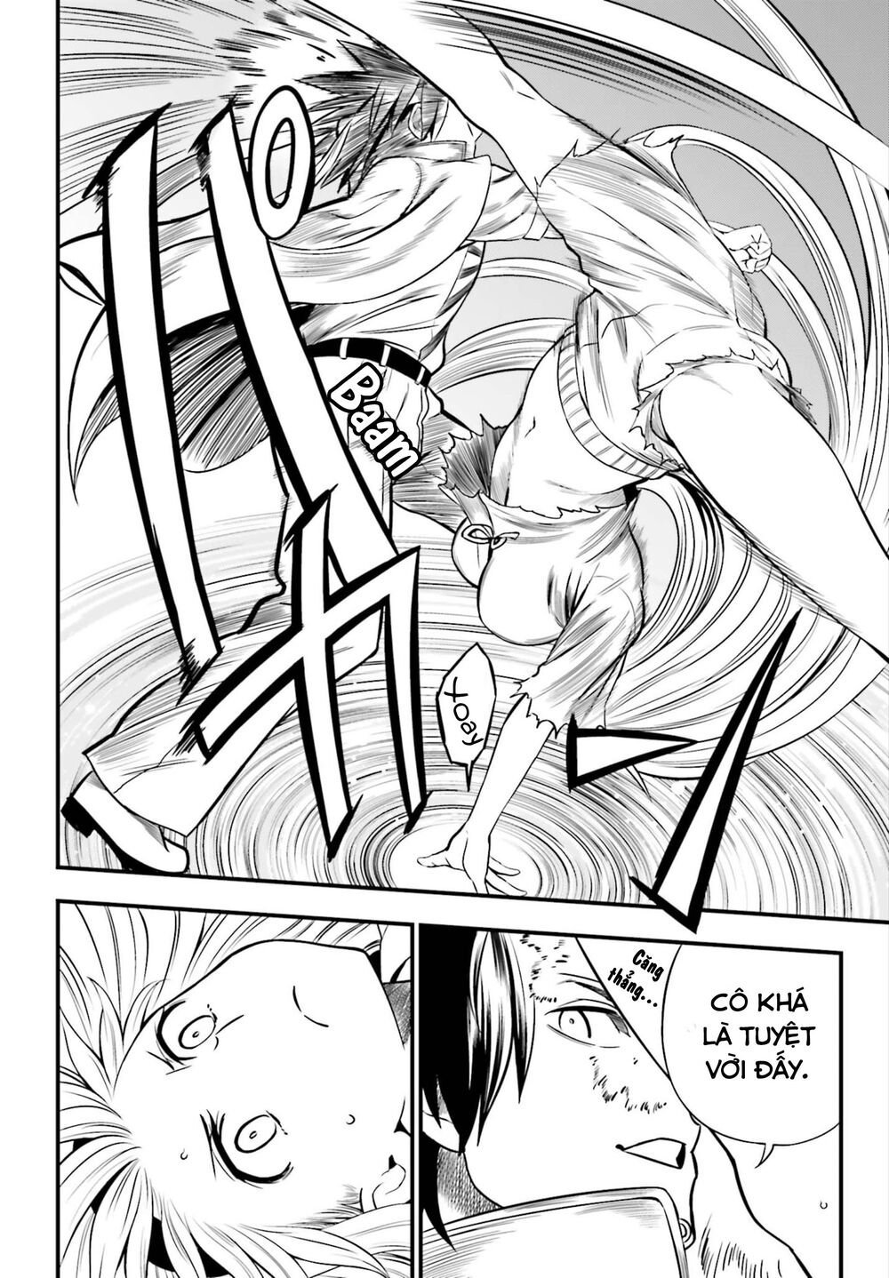 to aru kagaku no railgun gaiden: astral buddy chapter 21 9