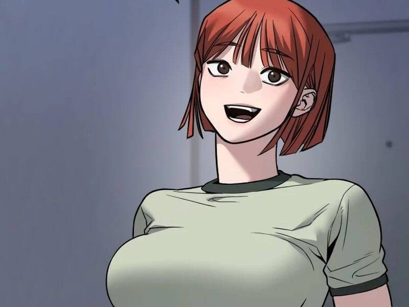 Giang Hồ Thực Thi Công Lý chapter 111.5 206