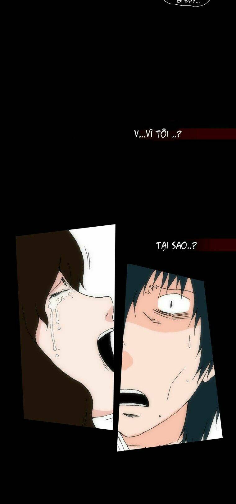 can't see can't hear but love chapter 15 36