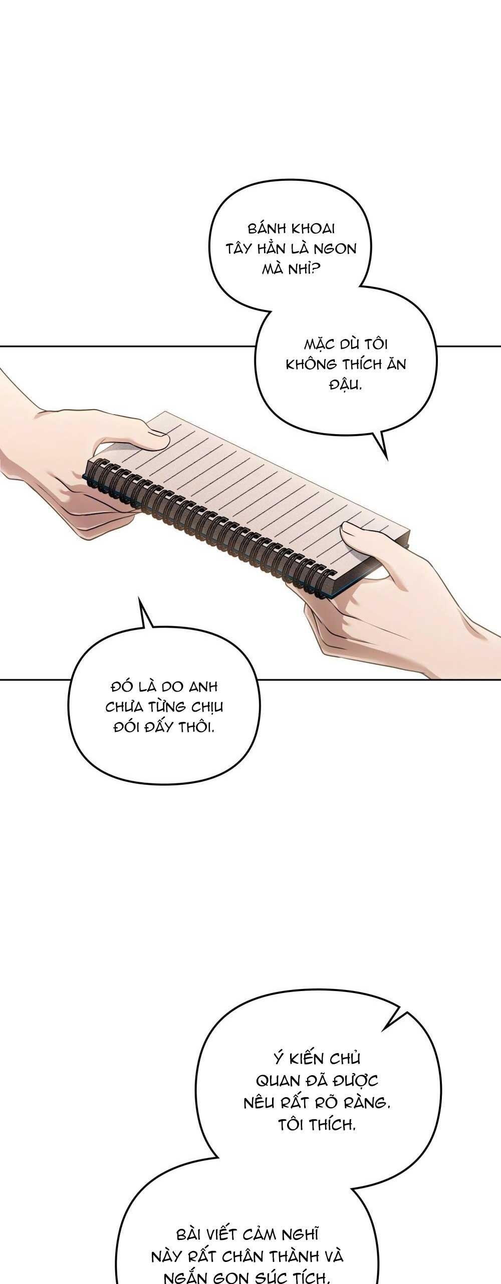 (cbunu) lửa hồn chapter 16 18