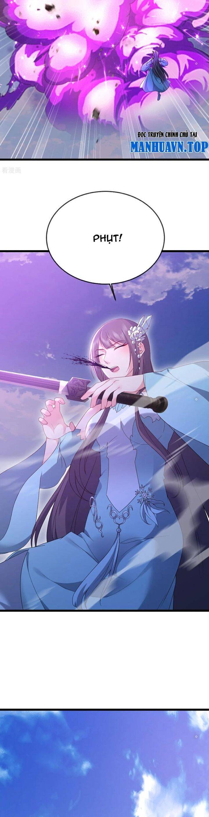 tiên võ đế tôn chapter 683 25