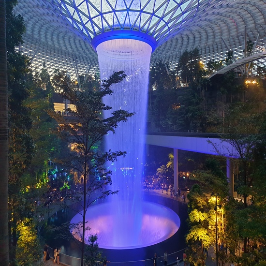 [EVoucher Vietravel] Singapore - Malaysia (02 đêm tại Singapore, Tặng vé tham quan Floral Fantasy Dome và Bảo tàng sáp Madame Tussauds)