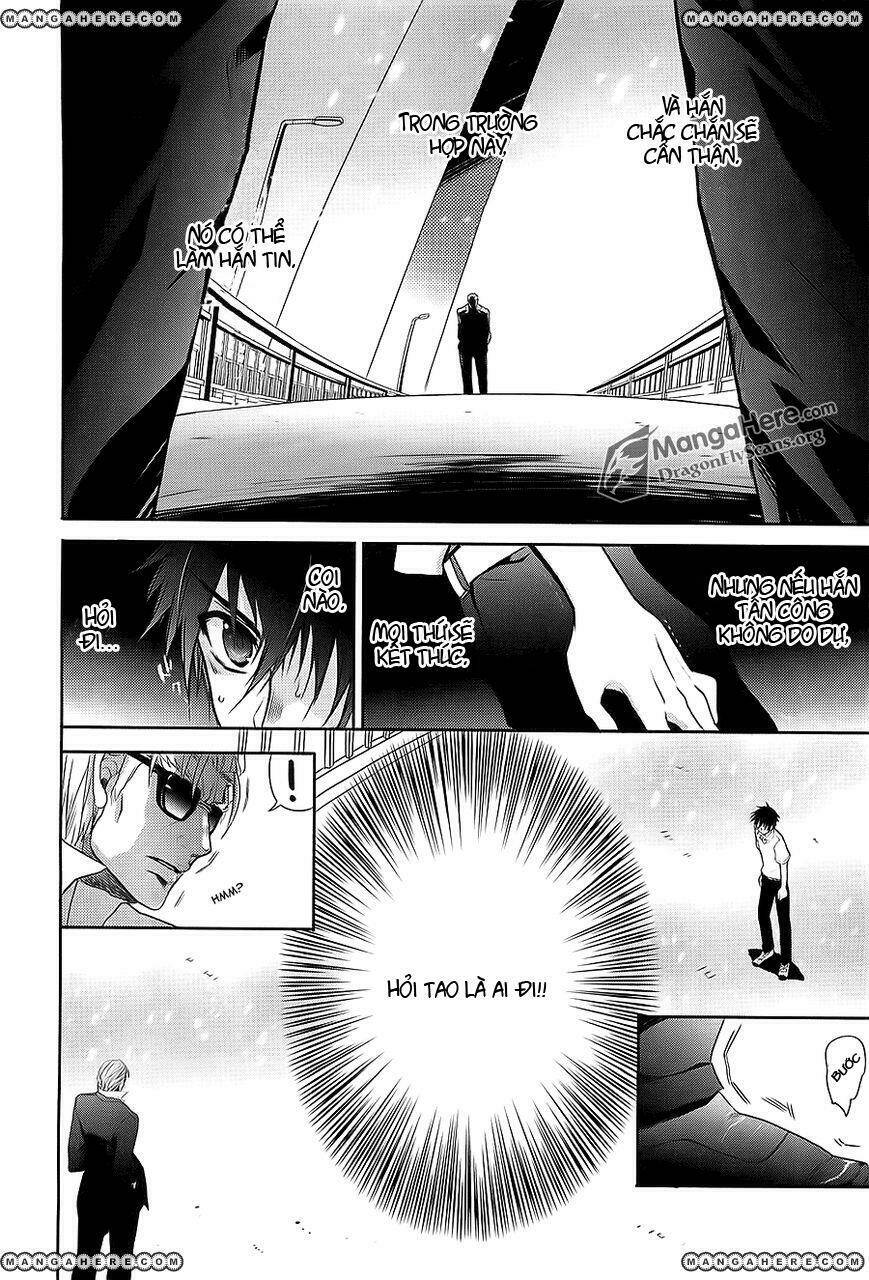 đôi mắt của shana chapter 62 12