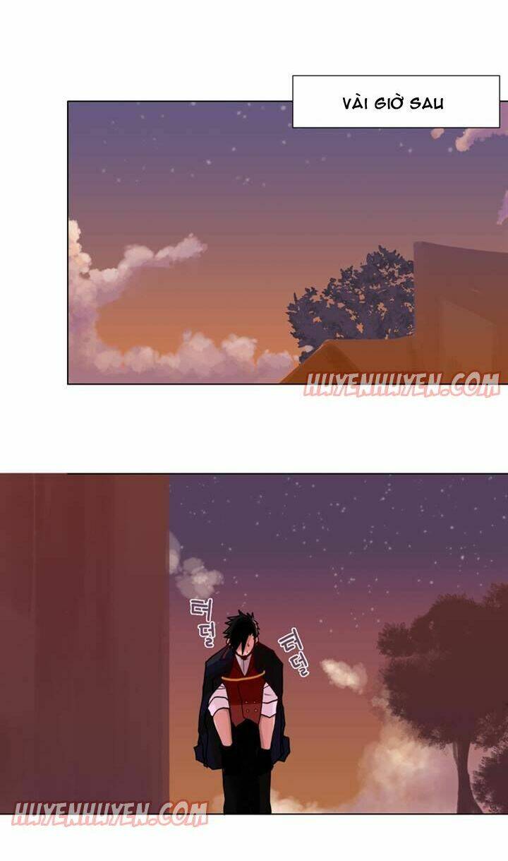 heart of a dragon chapter 3 15