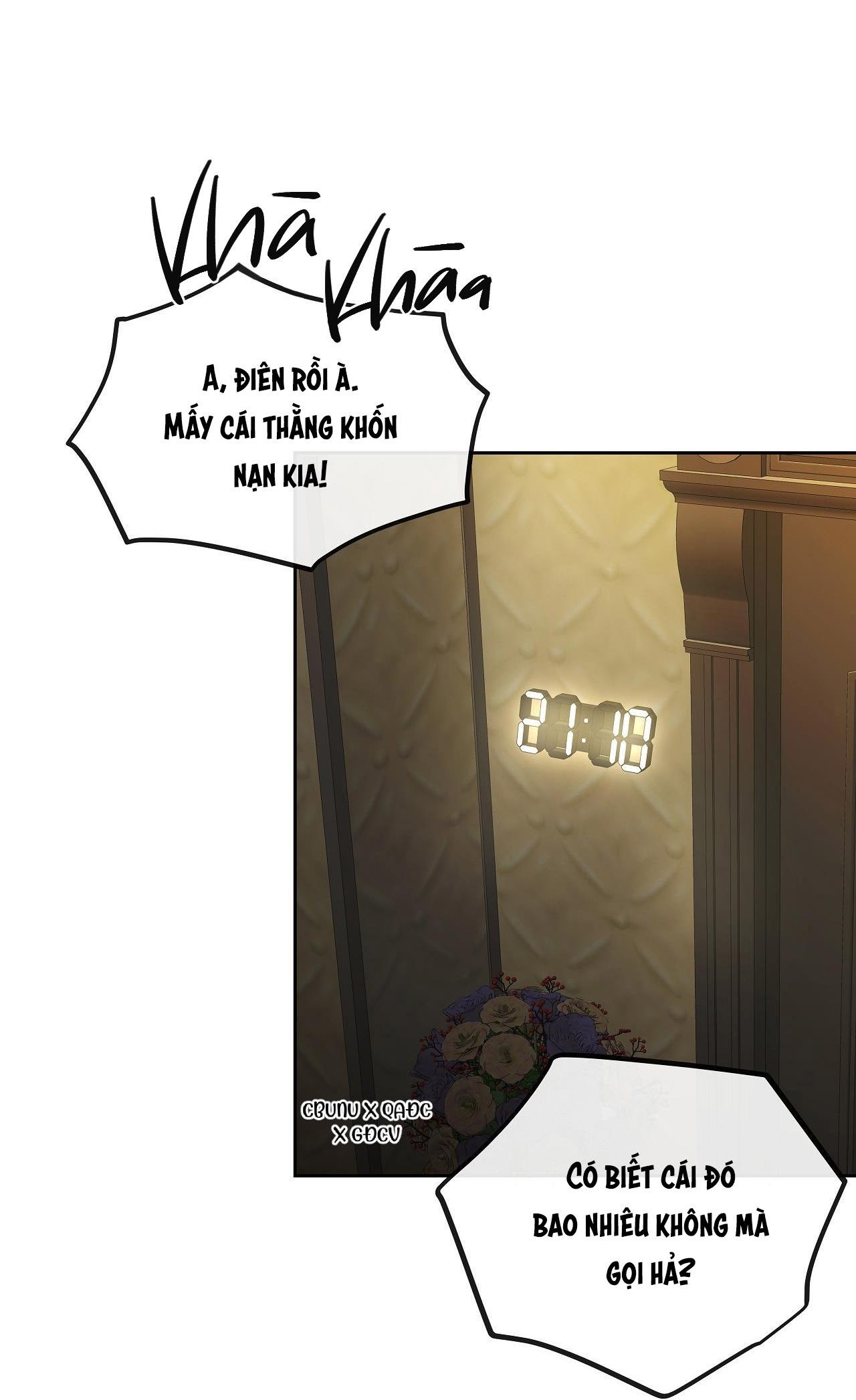 hạ cánh cuối chân trời chapter 10 59