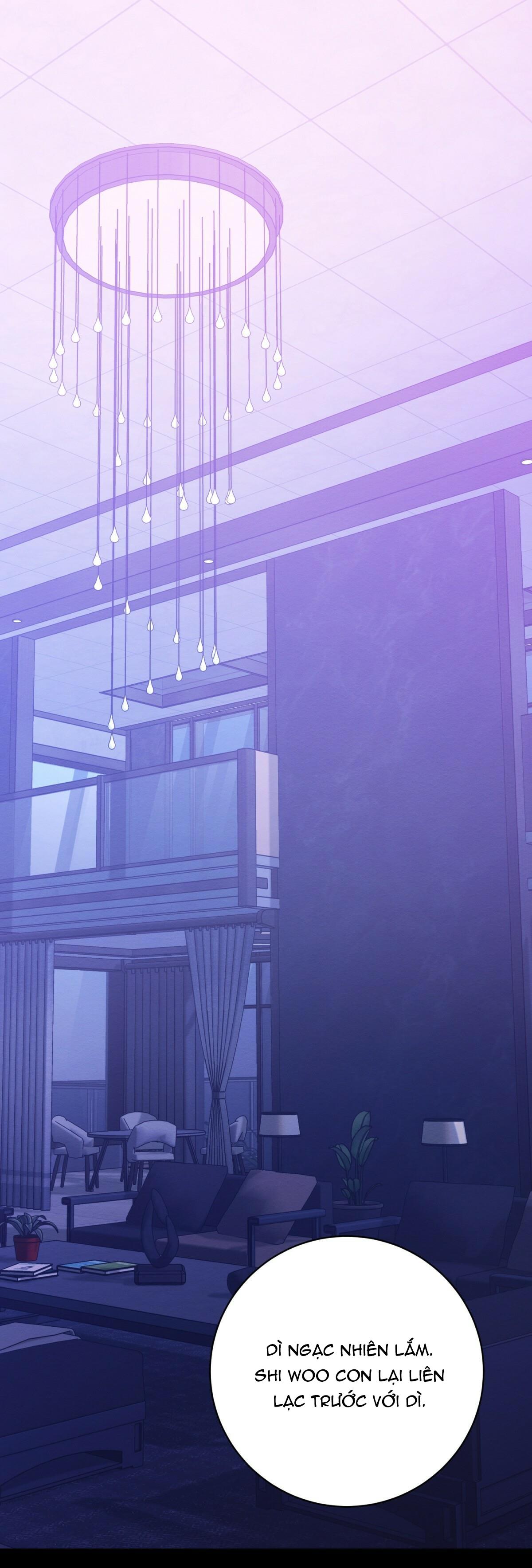 lý do của ác nhân chapter 27 1