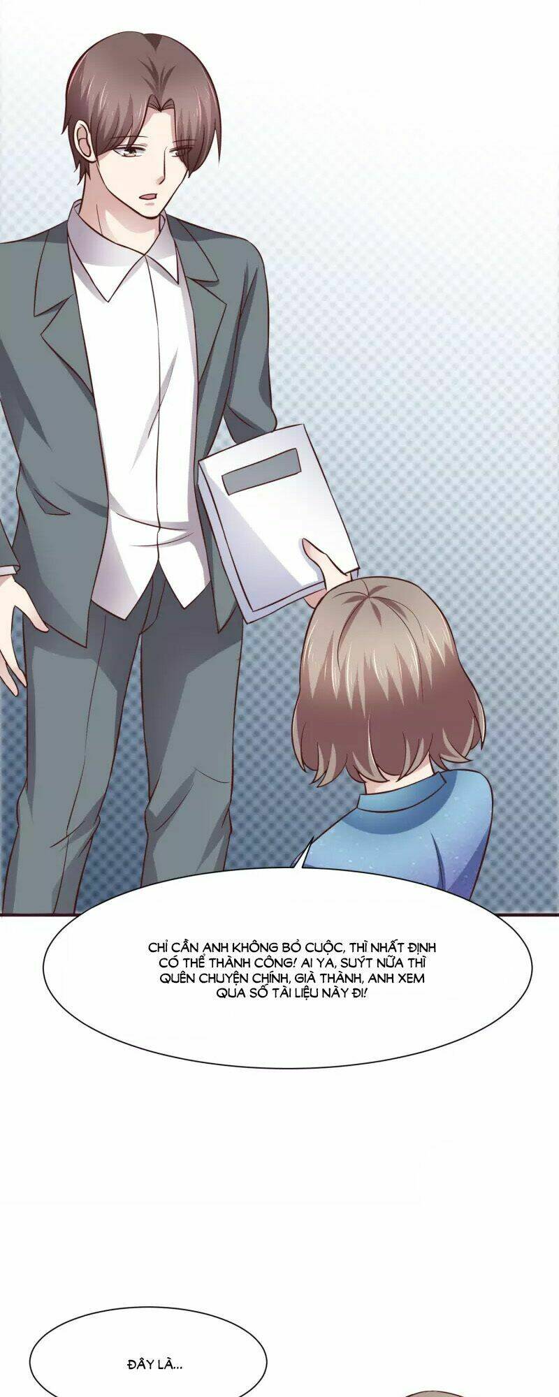 thời gian đều biết chapter 49 14