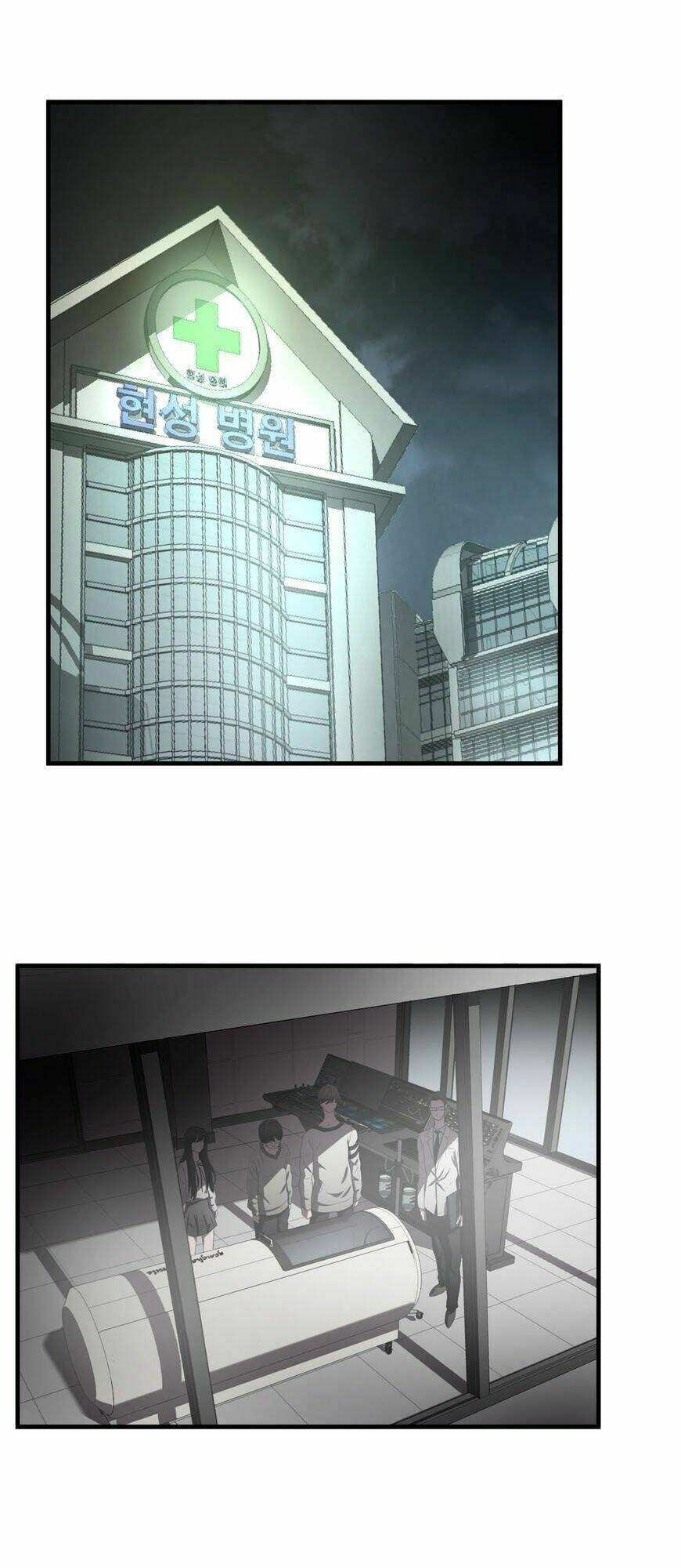 kẻ bị ruồng bỏ chapter 27 23