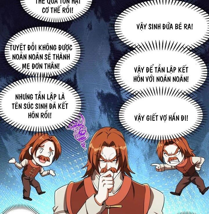 đệ nhất người ở rể chapter 88 14