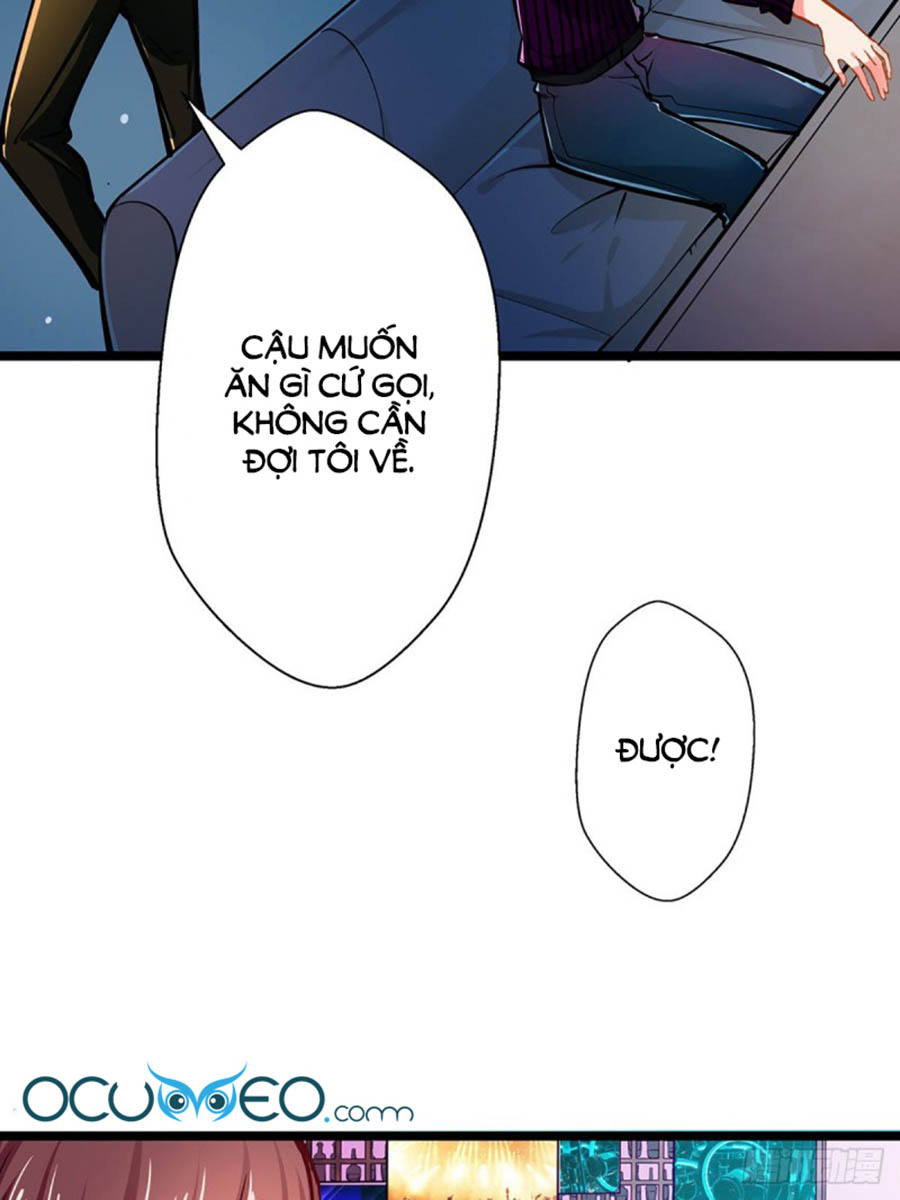 cưng chiều ái thê hư hỏng chapter 56 31