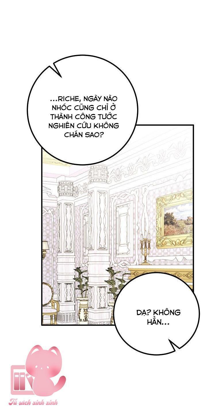 bác sĩ hoàn thành trách nhiệm rồi chapter 30 32