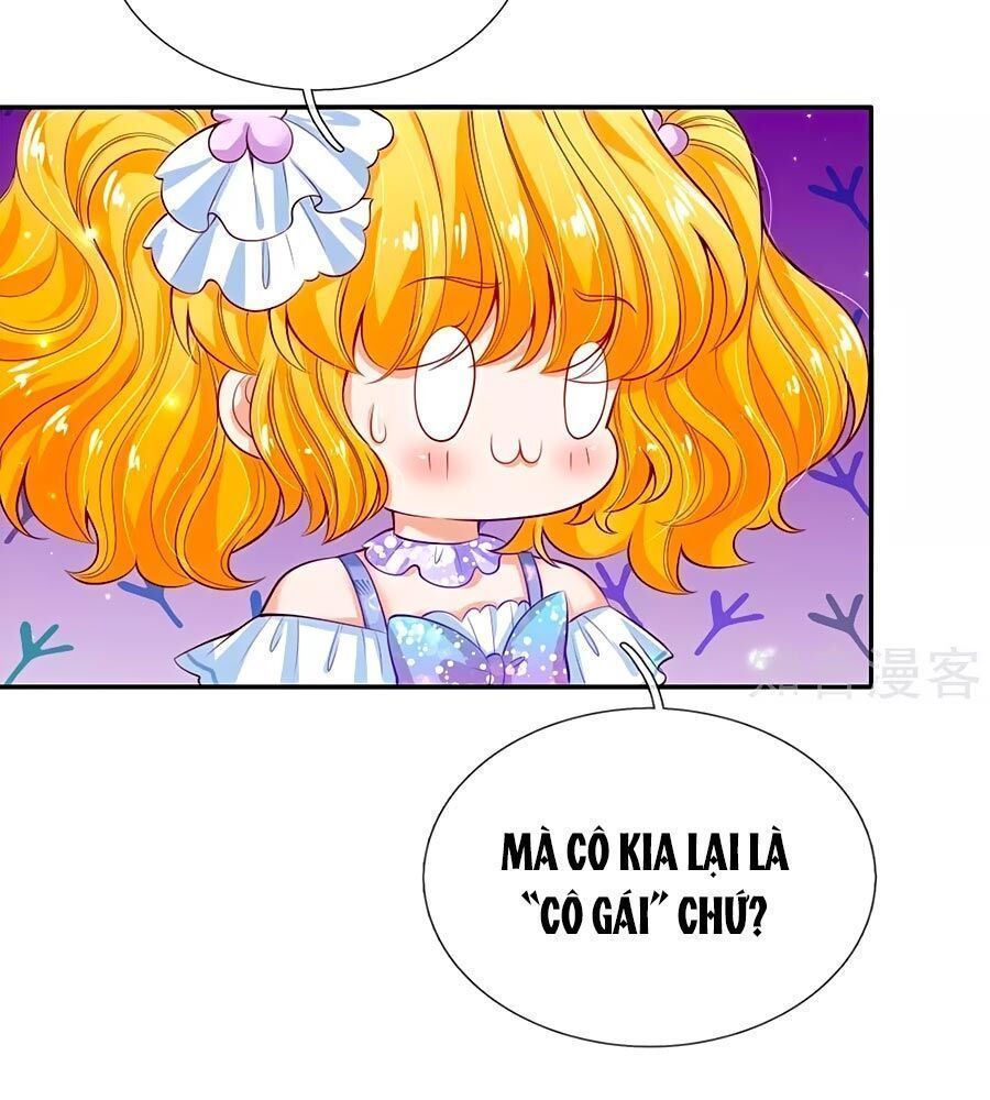 bỗng một ngày nọ trở thành con gái vua chapter 189 24