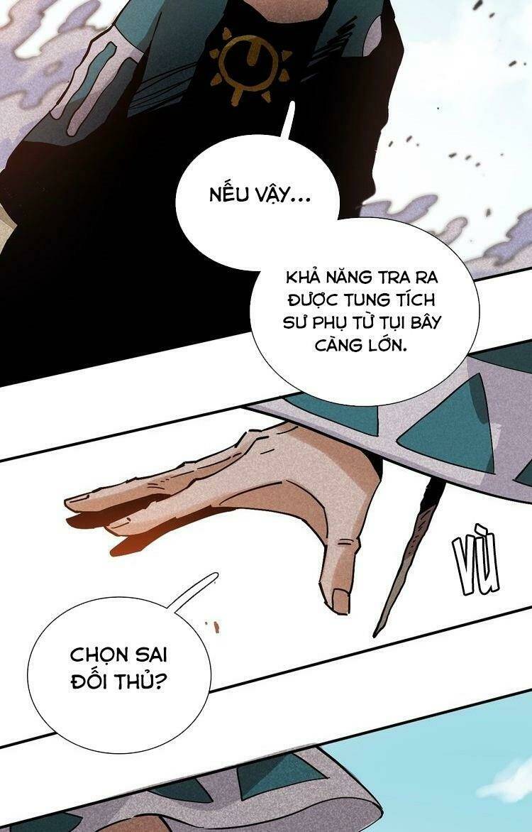 mạt thế chi thư chapter 5 38