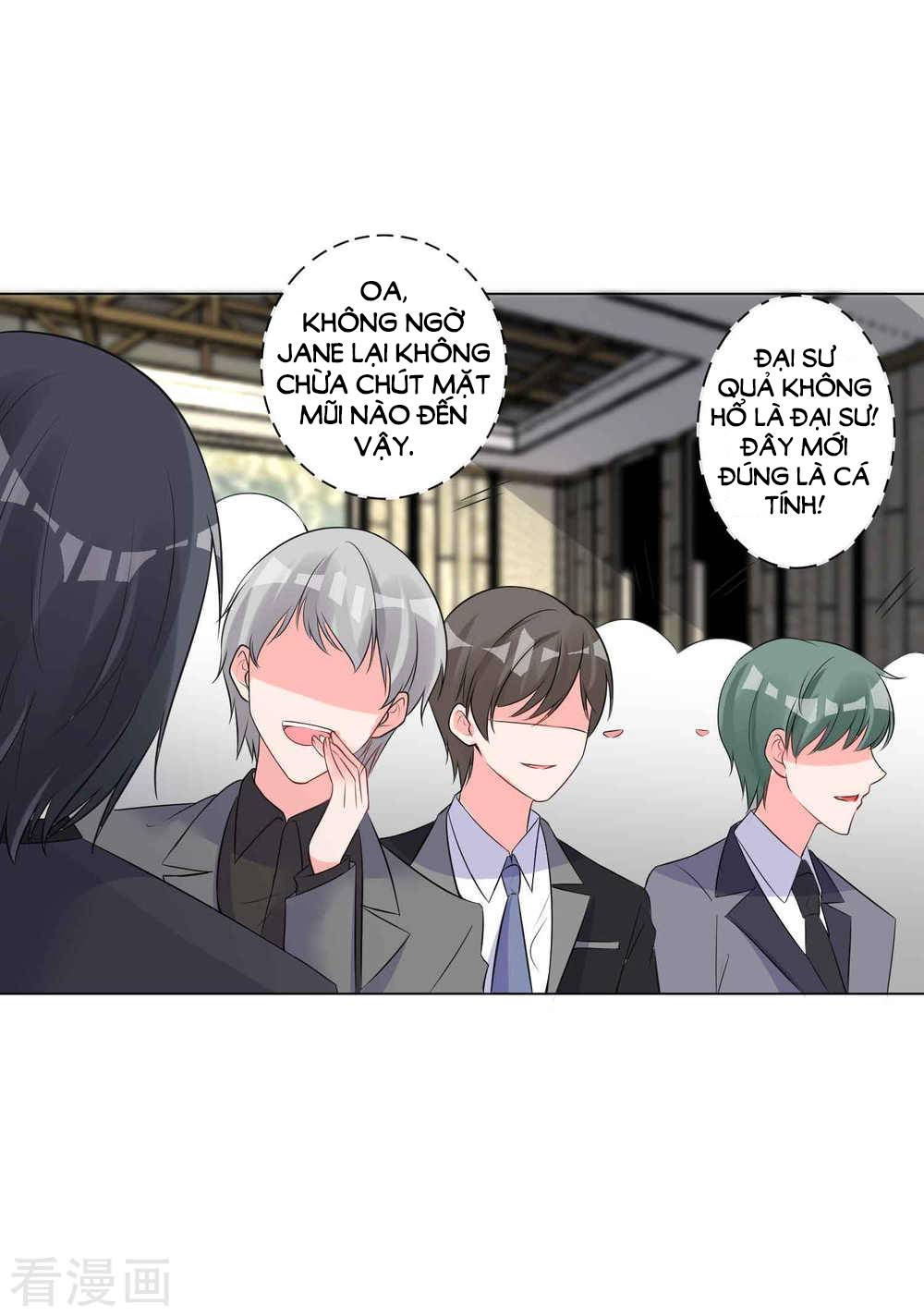 thời thượng nữ vương có chút tô chapter 20 17