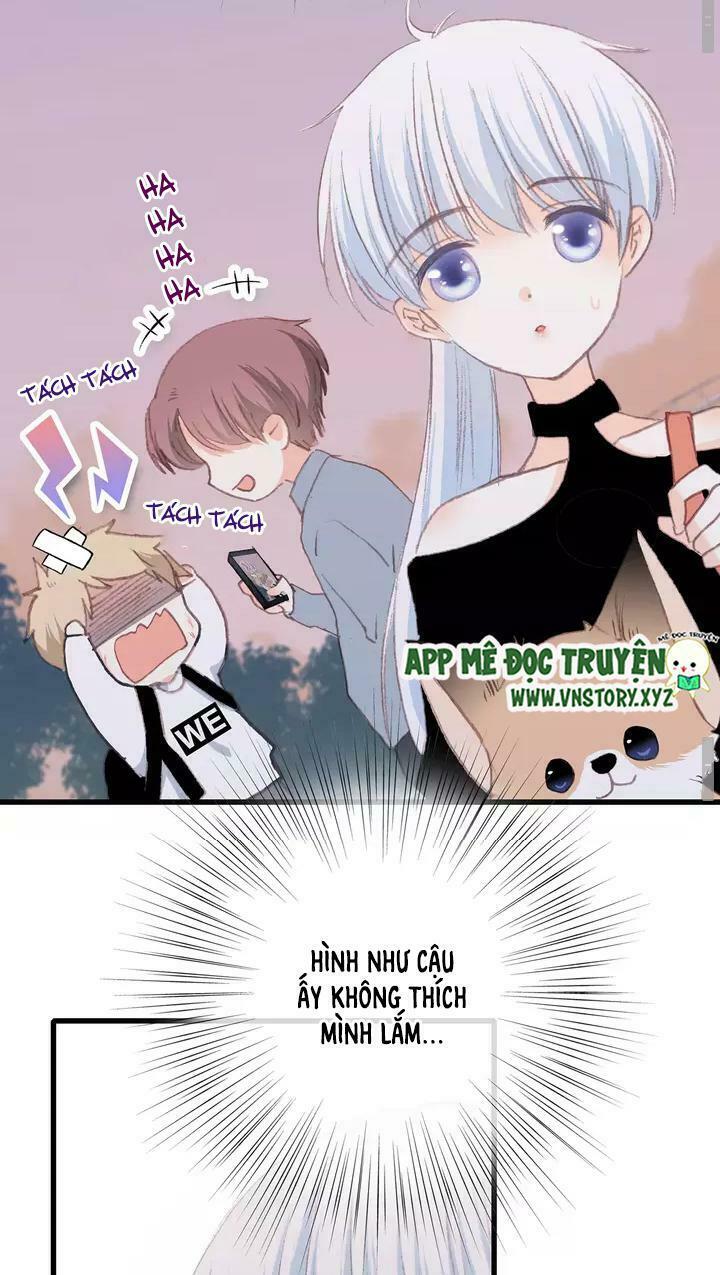 con tim rung động 2 chapter 20.5 5