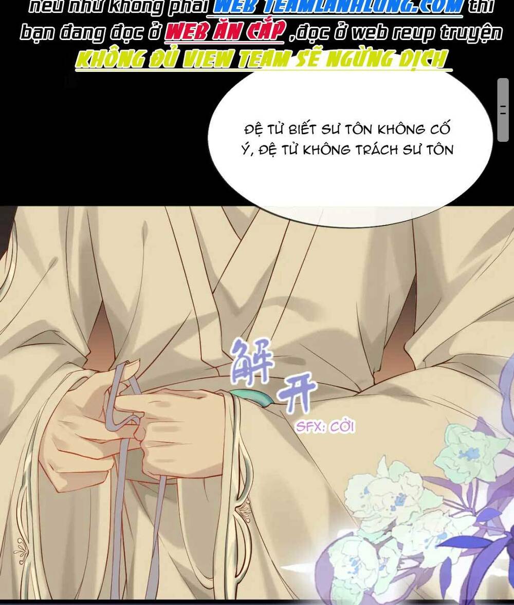 xuyên sách : nghịch đồ hắn lại muốn bắt nạt sư phụ chapter 9 40