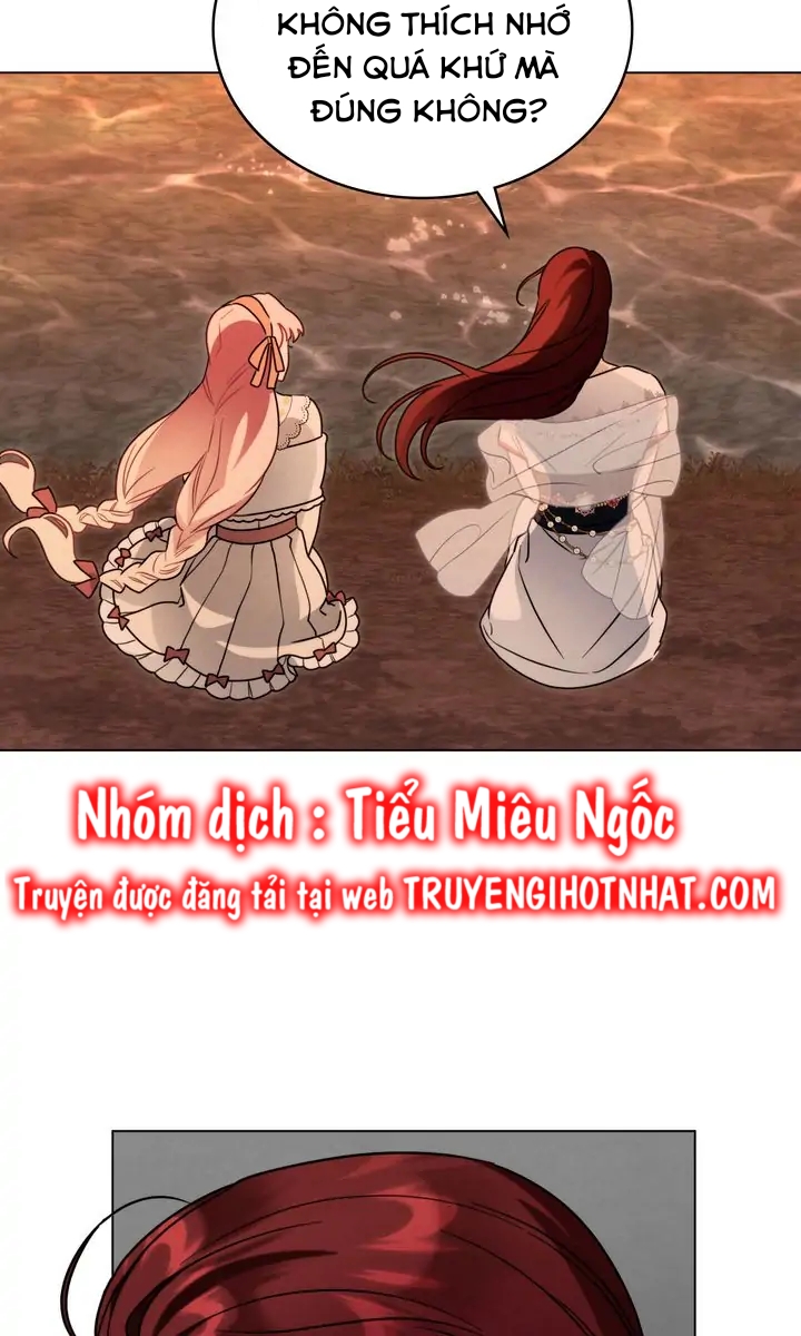 ánh sáng của bình minh chapter 67 23