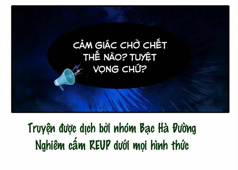 nam thần truy thê chỉ nam chapter 116.1 7