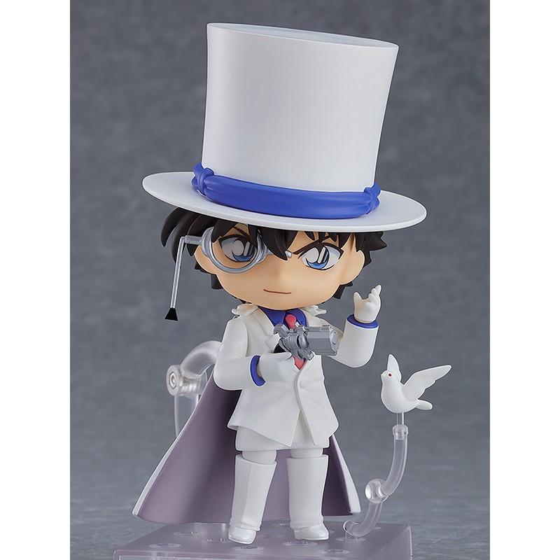 Mô Hình Nendoroid 1412 Kaito Kid The Phantom Thief