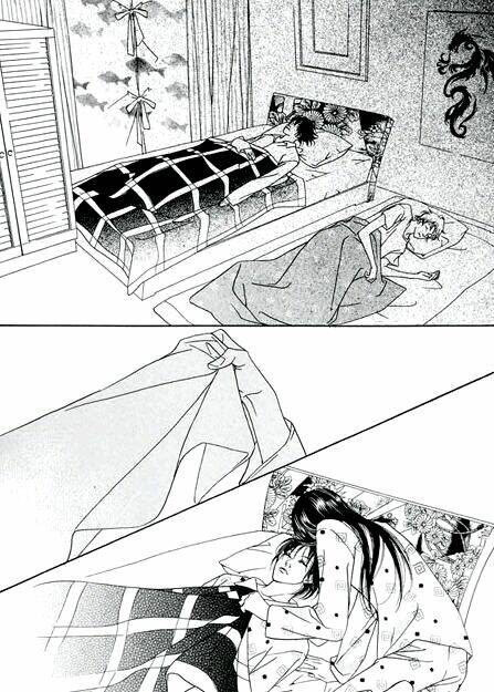 bông hoa của tội lỗi chapter 5 44