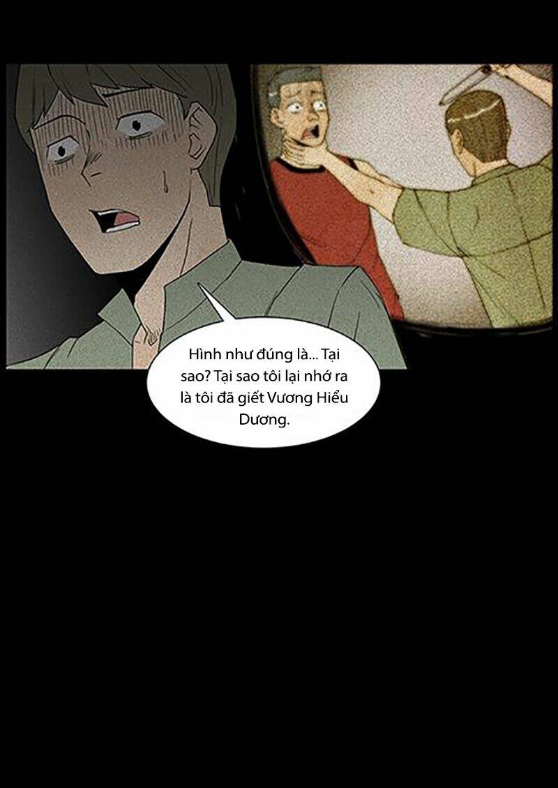 kinh dị đêm khuya chapter 38 29