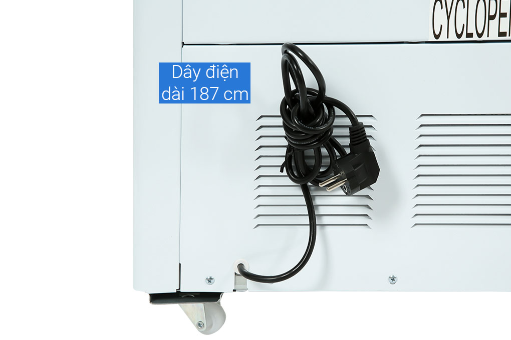 Tủ đông mát Alaska Inverter 350/221 lít BCD-3568CI - Hàng chính hãng