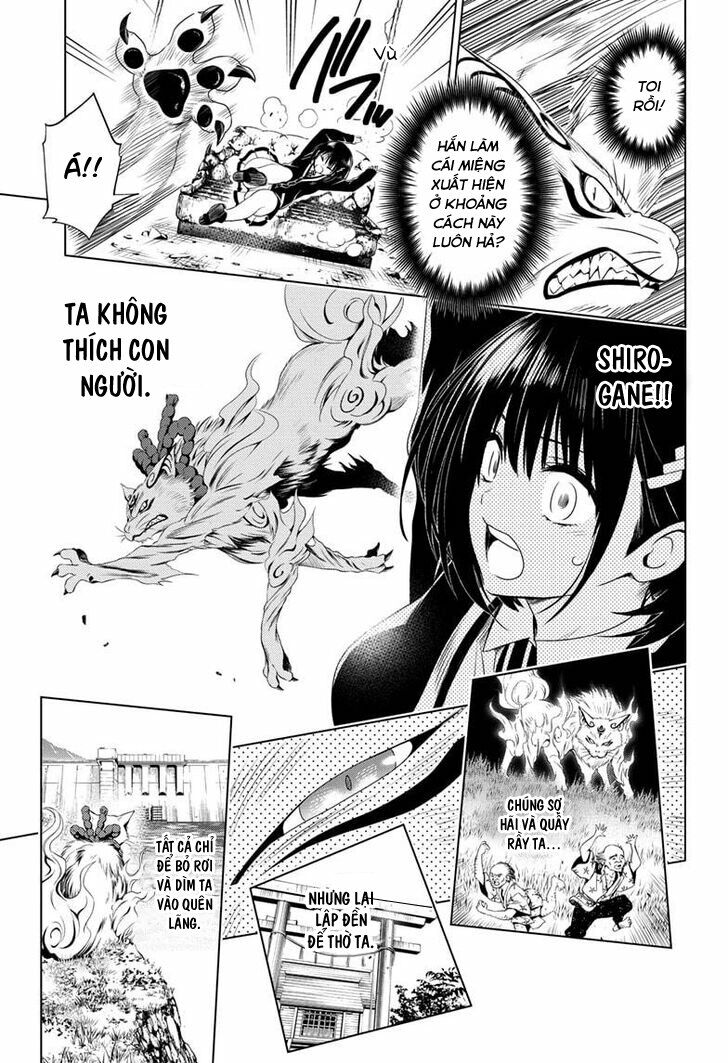 diệt quỷ nhẫn giả chapter 20 11