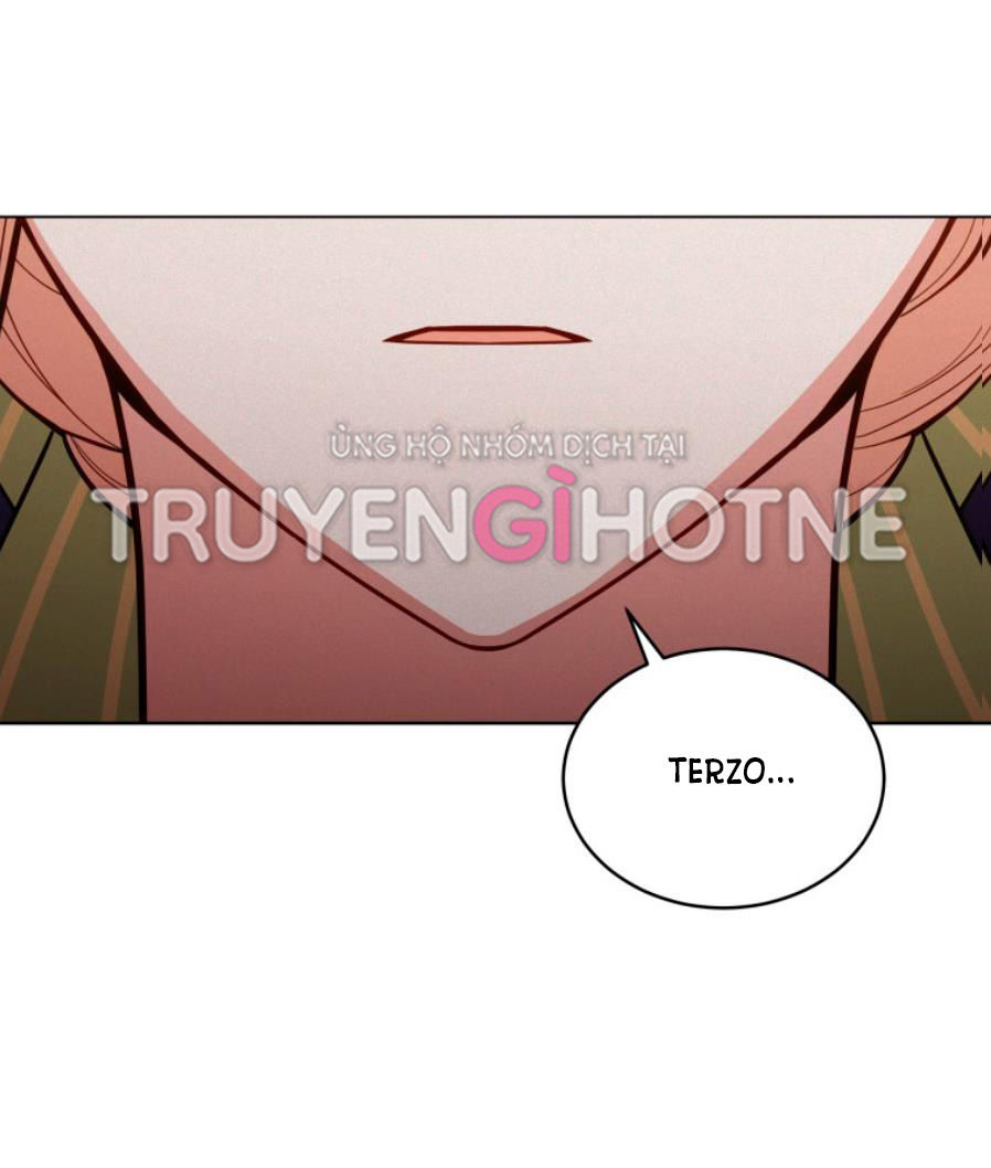 quý cô không thể tiếp cận chapter 85.1 33