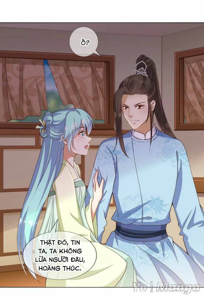 độc y cuồng phi chapter 23.3 10