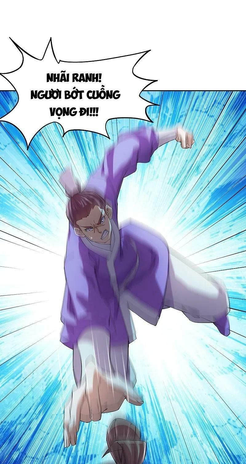 tiên võ đế tôn chapter 210 3