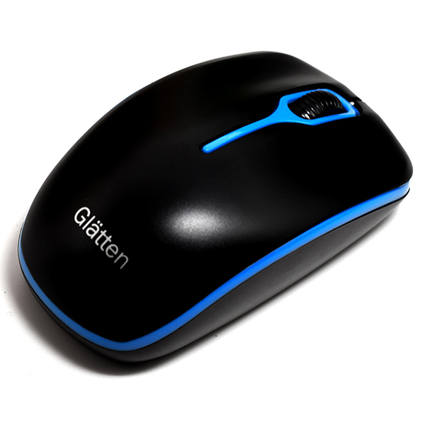 Chuột Glatten V-168