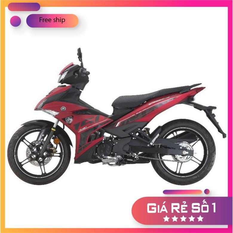 Tem rời dành cho Exciter