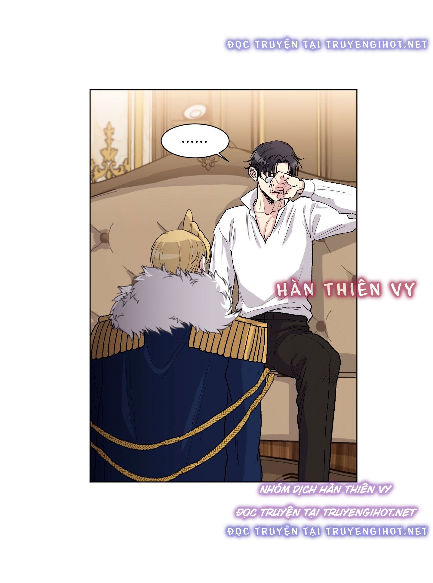 gia sư của công tước chapter 79.1 10