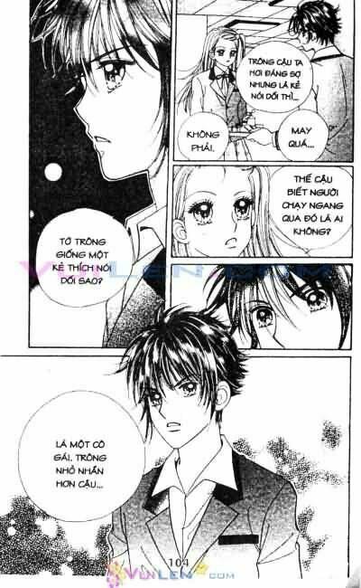 anh là của tôi chapter 3 104