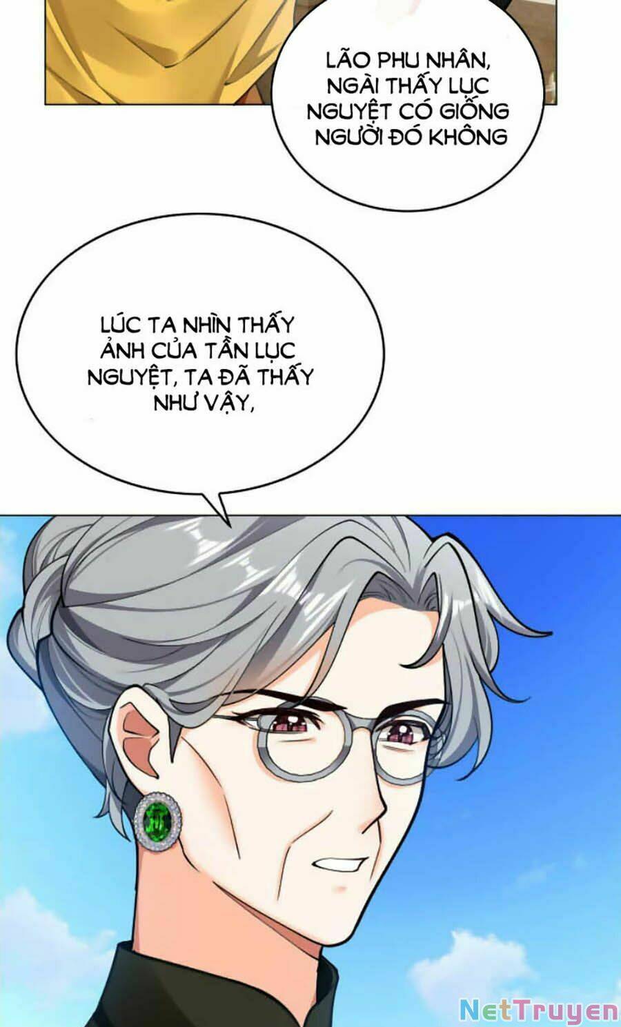 cô vợ gả thay của tổng tài cố chấp chapter 48 22