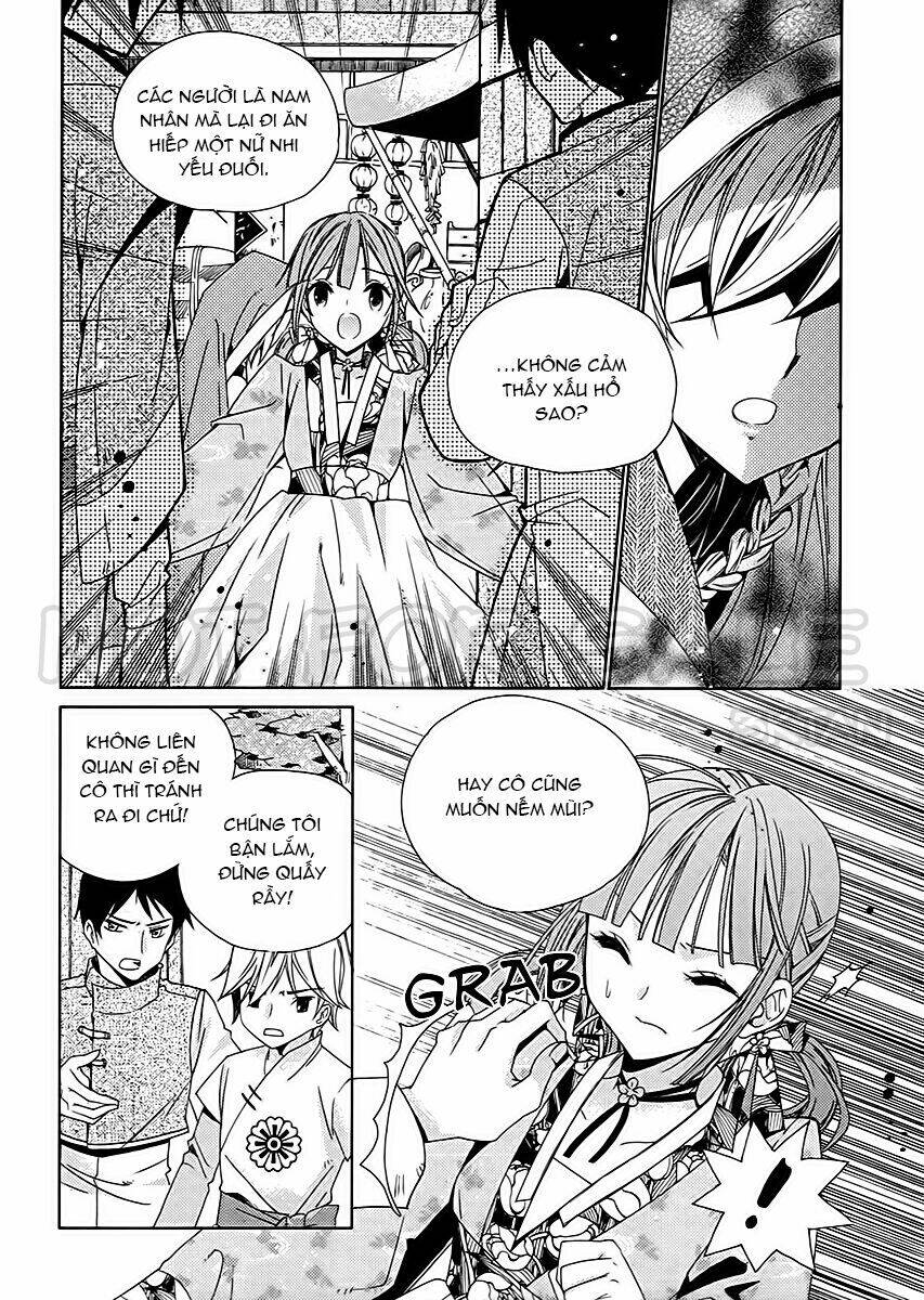 hangah, lee chapter 15 31