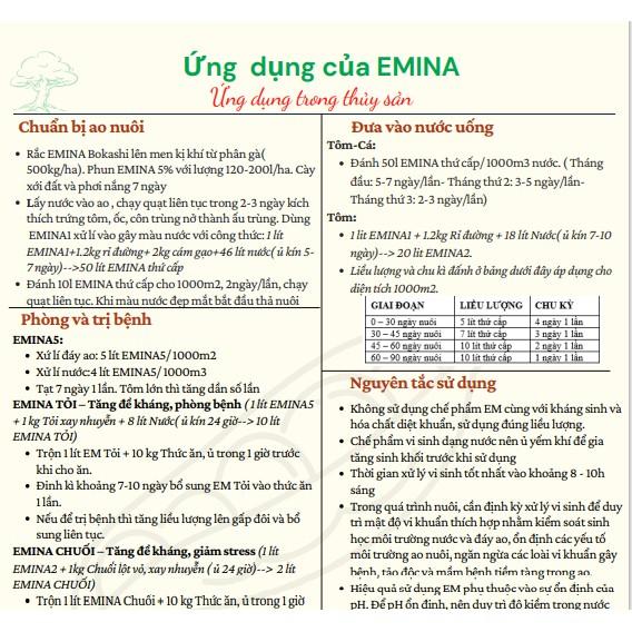 Mật rỉ đường  nuôi EM thứ cấp  chai 1 lít