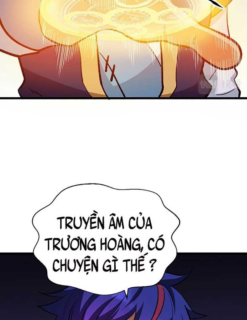 võ đạo độc tôn chapter 585 20