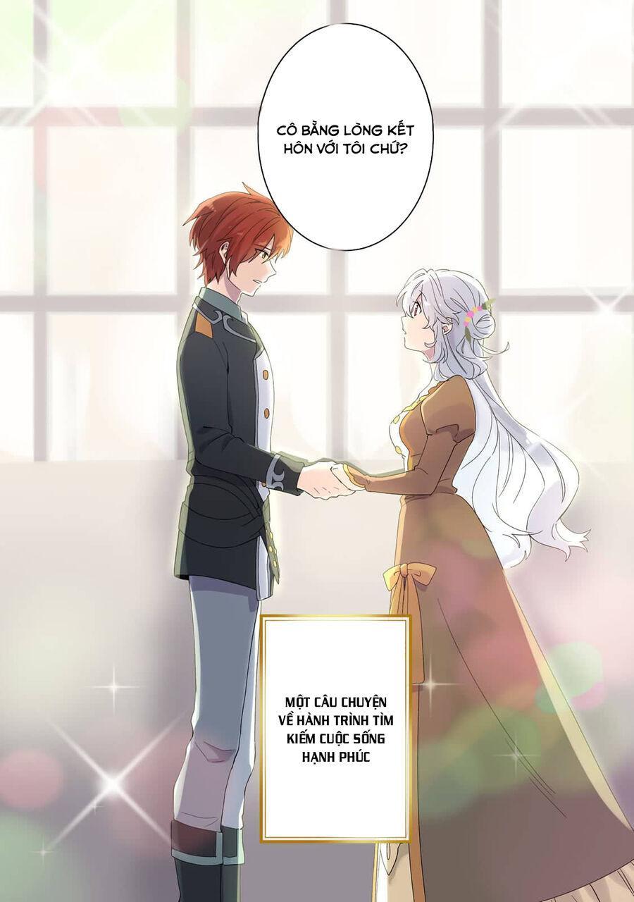 tôi là một tiểu thư ăn mặc không hợp thời trang, nhưng khi tôi giúp đỡ một thiếu gia độc ác, anh ta quay ra thích tôi chapter 1 3