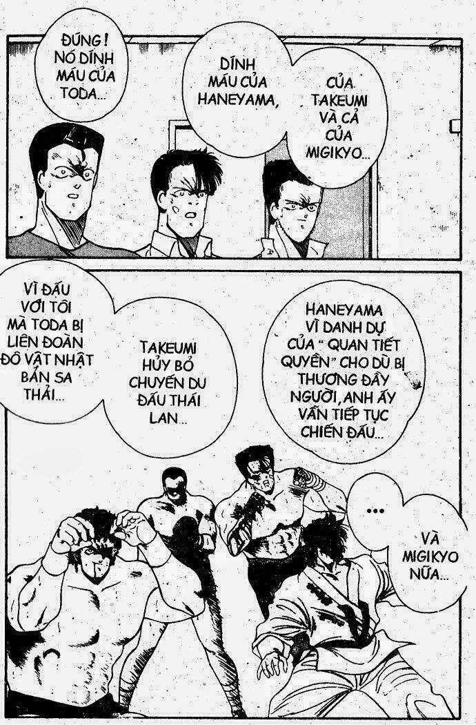 truyền nhân atula - shura no mon i chapter 65 28