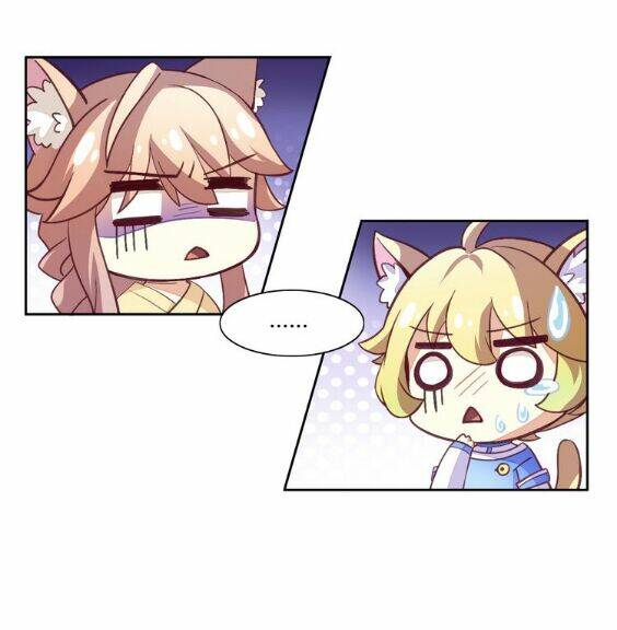 miêu trảo chi hạ chapter 1 17