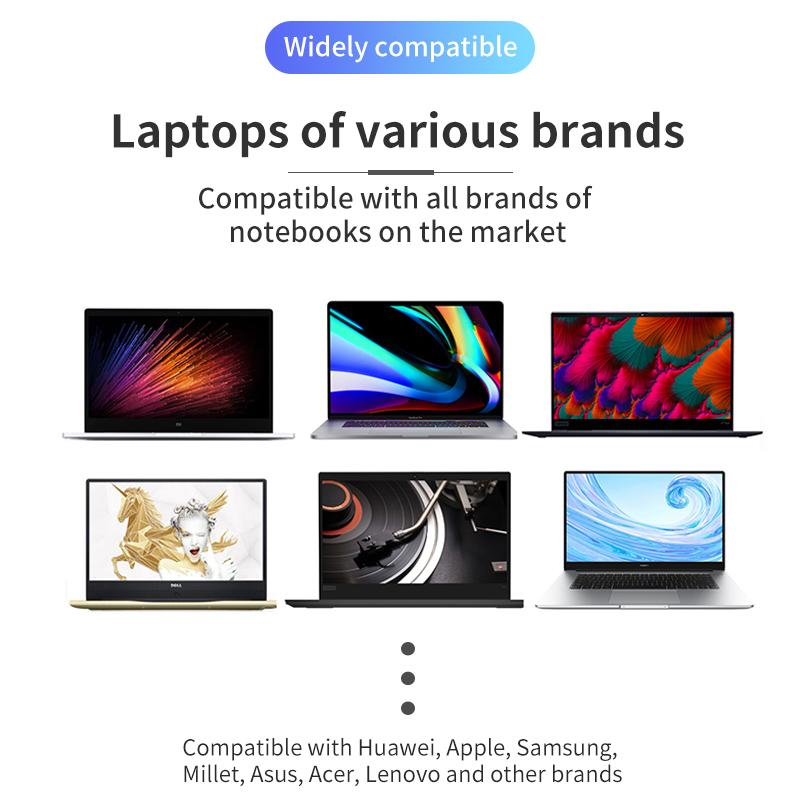 Hỗ Trợ Máy Tính Laptop Di Động Chân Đế Có Thể Điều Chỉnh Cho Máy Tính Macbook Air Máy Tính Bảng Có Thể Gấp Gọn Xách Tay Chân Đế Làm Mát Miếng Lót Nhôm Giá Đỡ