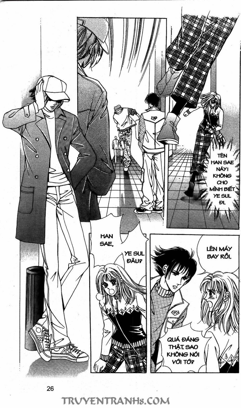 lọ lem kén rể chapter 19 27