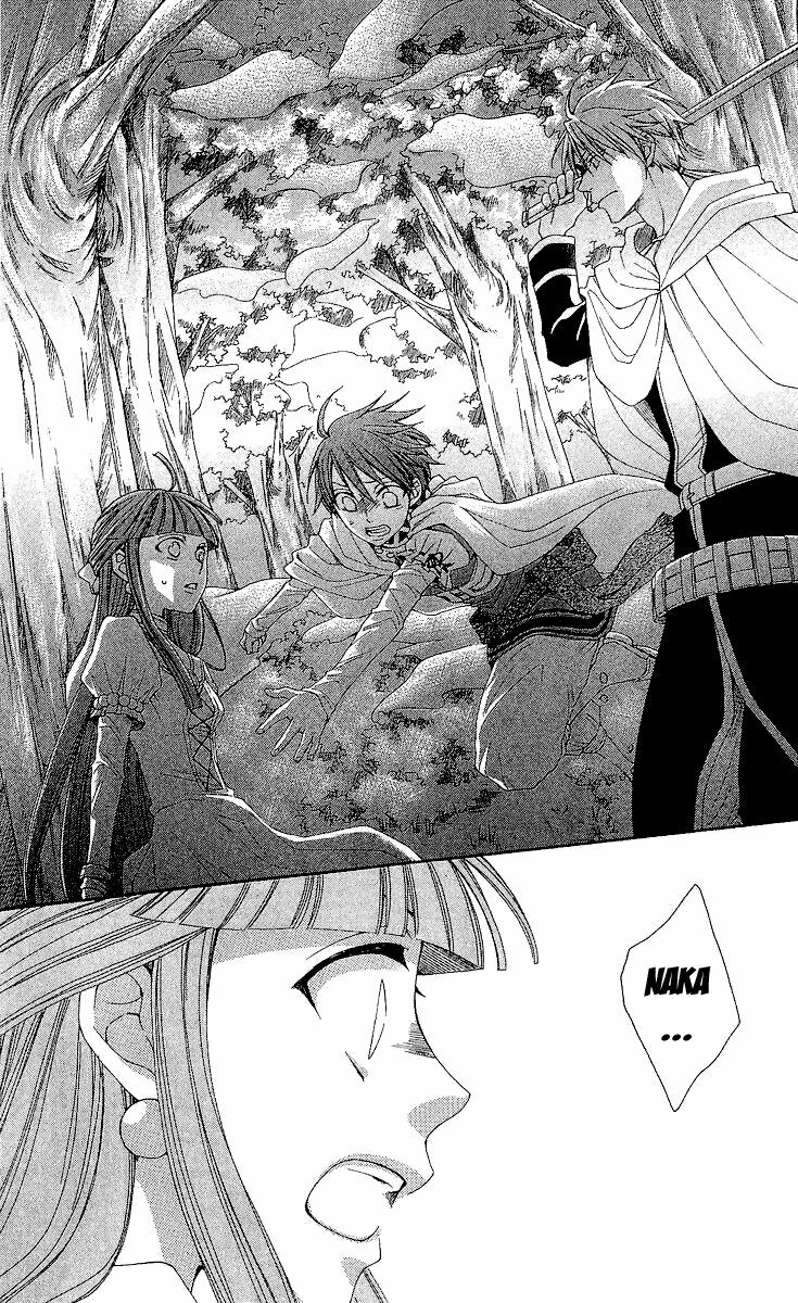 bình minh arcana chapter 20 22